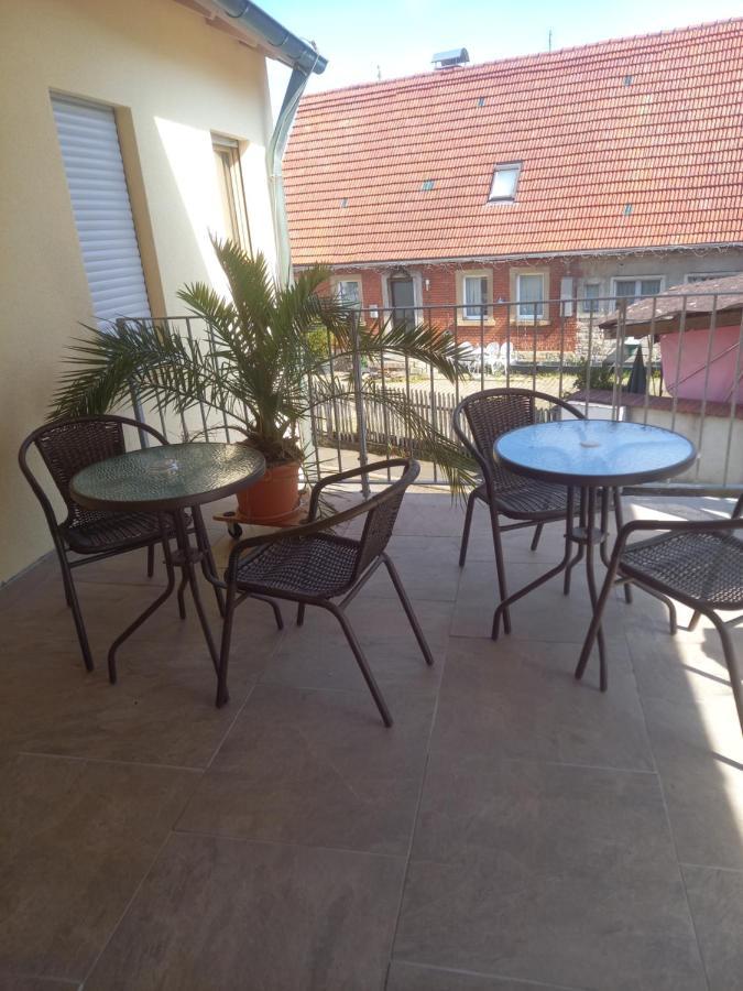 Katjas Ferienwohnungen Giebelstadt Exteriér fotografie